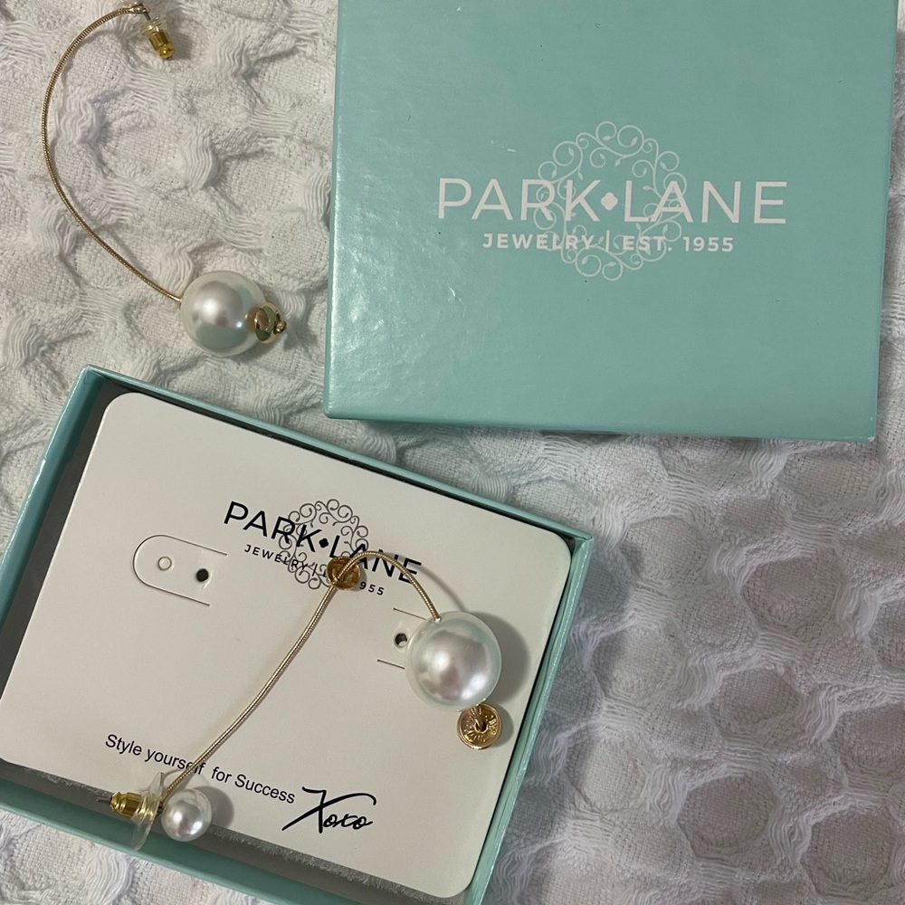 Park & Lane earrings